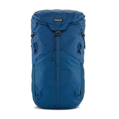 Patagonia Terravia Pack 28L - 100% Recycled Nylon Lagom Blue Bags