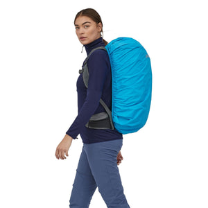 Patagonia Terravia Pack 36L - 100% Recycled Nylon Noble Grey