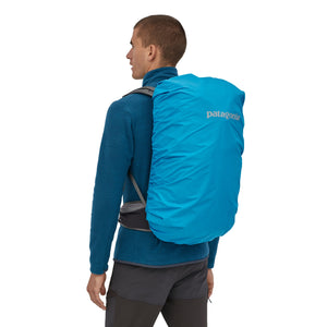 Patagonia Terravia Pack 36L - 100% Recycled Nylon Noble Grey