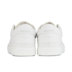 Komrads - APL Low Sneaker - Vegan Apple Leather - Weekendbee - sustainable sportswear