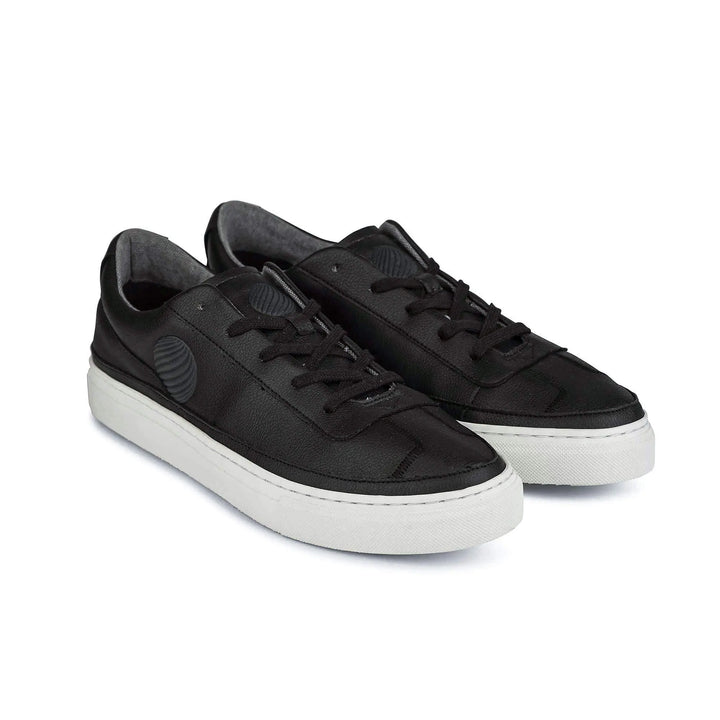 APL Low Sneaker - Vegan Apple Leather Shoes Komrads