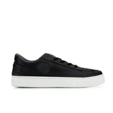 APL Low Sneaker - Vegan Apple Leather Shoes Komrads Monoblack 37