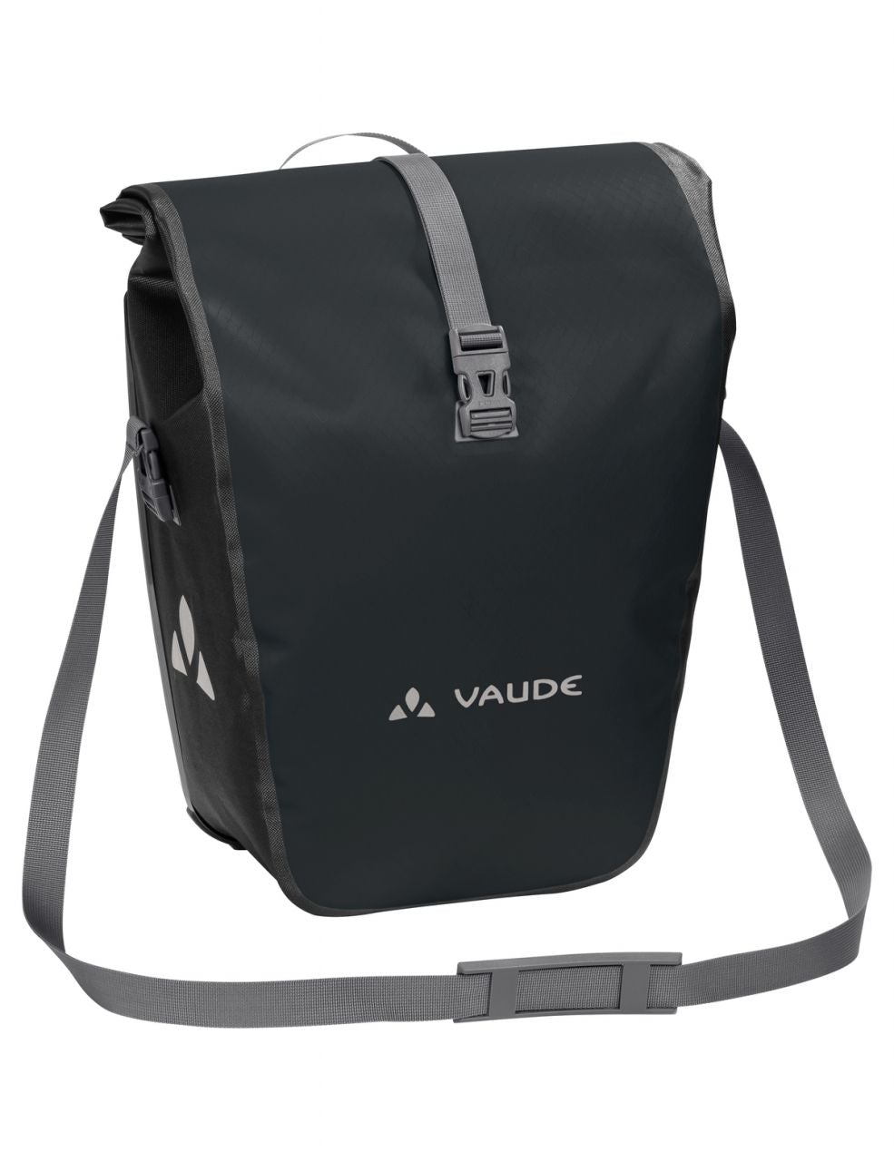 Vaude Aqua Back Single Bike taske - PFC-fri Polyester & Polyamid - - sportswear