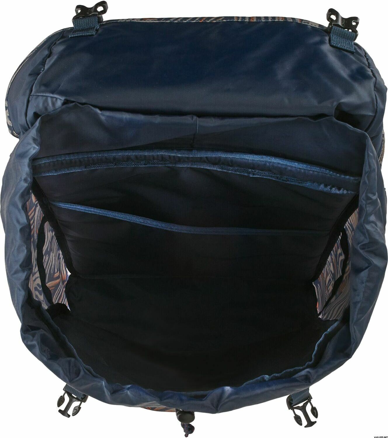 Patagonia Arbor Lid Pack 28l - Recycled Polyester Black Bags