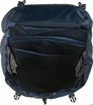 Patagonia Arbor Lid Pack 28l - Recycled Polyester Black