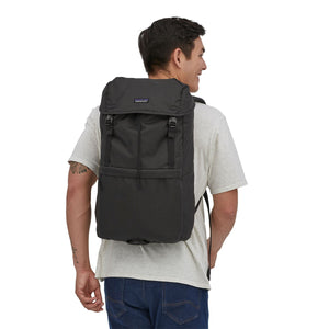 Patagonia Arbor Lid Pack 28l - Recycled Polyester Black