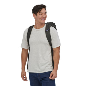 Patagonia Arbor Lid Pack 28l - Recycled Polyester Black