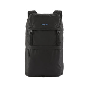 Patagonia Arbor Lid Pack 28l - Recycled Polyester Black