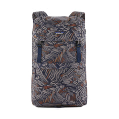 Patagonia - Arbor Lid Pack 28l - Recycled Polyester - Weekendbee - sustainable sportswear