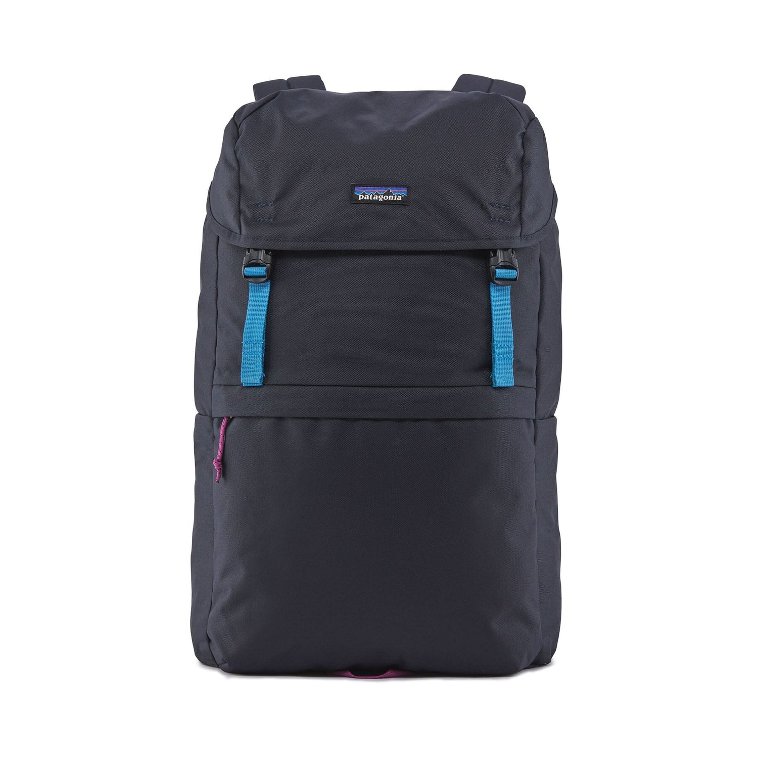 Patagonia - Arbor Lid Pack 28l - Recycled Polyester - Weekendbee - sustainable sportswear