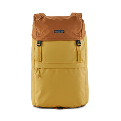 Patagonia Arbor Lid Pack 28l - Recycled Polyester Surfboard Yellow Bags