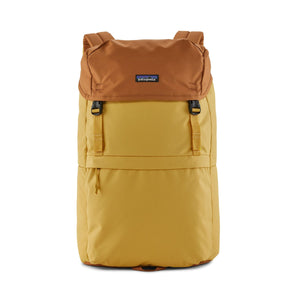Patagonia Arbor Lid Pack 28l - Recycled Polyester Surfboard Yellow