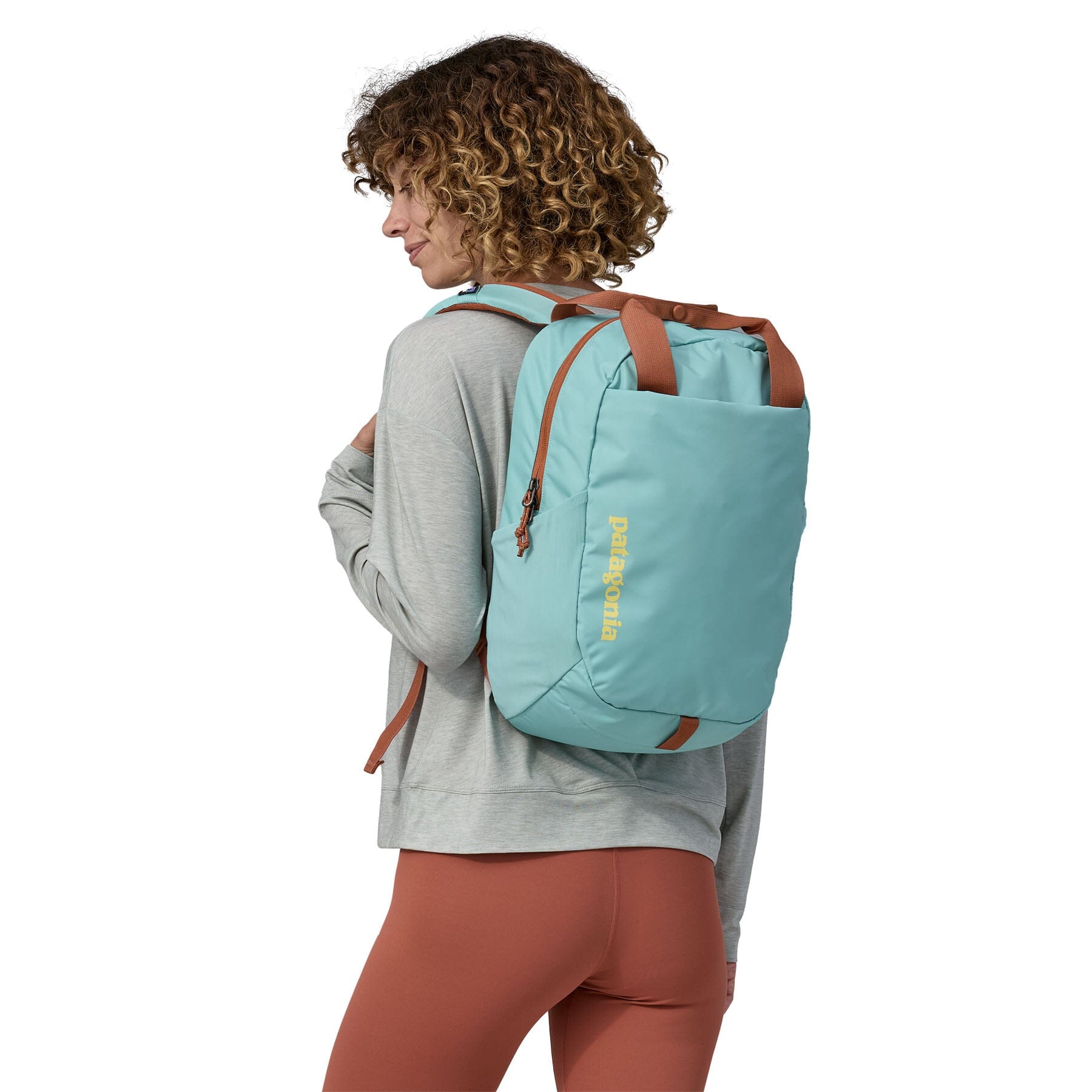 Patagonia black best sale hole 20l