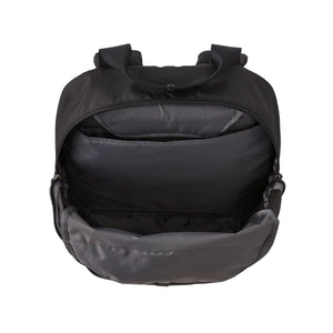 Patagonia Atom Tote Pack 20L - Recycled Nylon & Polyester Black
