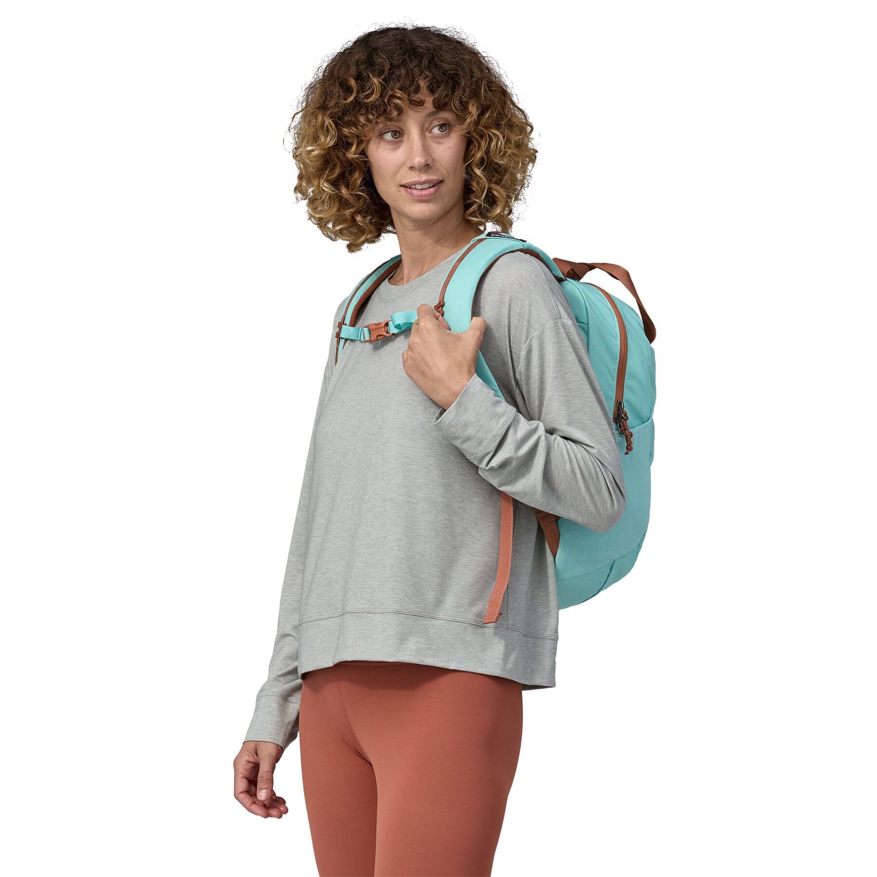 Patagonia atom backpack hot sale