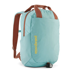 Patagonia - Atom Tote Pack 20L - Recycled Nylon & Polyester - Weekendbee - sustainable sportswear