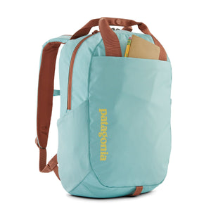 Patagonia Atom Tote Pack 20L - Recycled Nylon & Polyester Skiff Blue