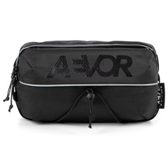 Aevor Bar Bag Proof - Made from 100 % Recycled PET Black Bags