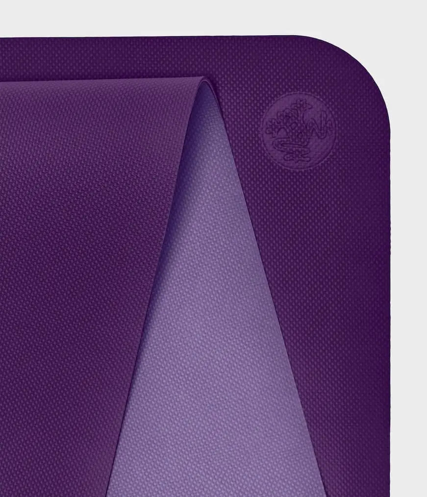 Begin Yoga Mat 5mm - Toxic-Free TPE Yoga equipment Manduka Magic