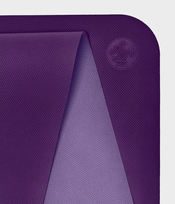 Begin Yoga Mat 5mm - Toxic-Free TPE Yoga equipment Manduka Magic