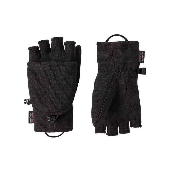 Better Sweater Fleece Gloves - Recycled Polyester Gloves Patagonia