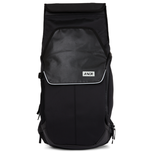Aevor Bike Pack Proof - Made from Recycled PET-bottles Black