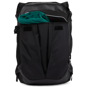 Aevor Bike Pack Proof - Made from Recycled PET-bottles Black