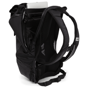 Aevor Bike Pack Proof - Made from Recycled PET-bottles Black
