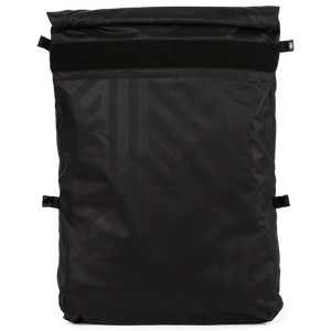 Aevor Bike Pack Proof - Made from Recycled PET-bottles Black