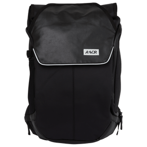 Aevor Bike Pack Proof - Made from Recycled PET-bottles Black