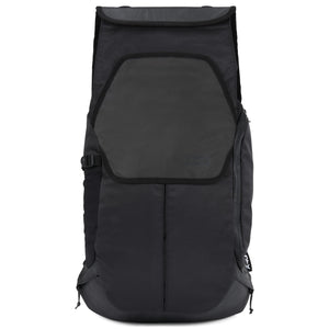 Aevor Bike Pack Proof - Made from Recycled PET-bottles Black w/ Reflective