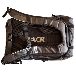 Aevor Bike Pack Proof - Made from Recycled PET-bottles Black