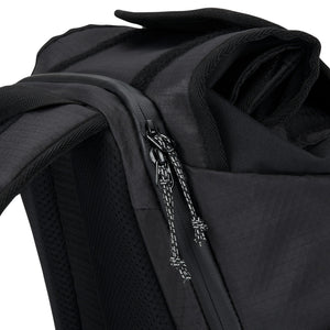 Aevor Bike Pack Proof - Made from Recycled PET-bottles Black w/ Reflective