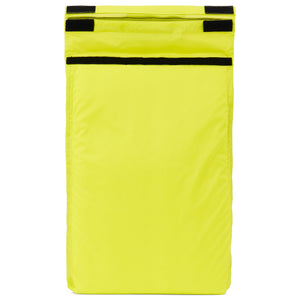 Aevor Bike Pack Proof - Made from Recycled PET-bottles Black w/ Reflective