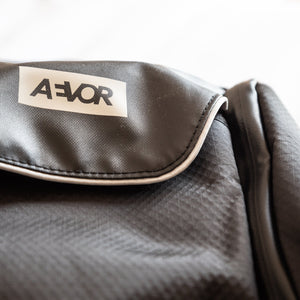 Aevor Bike Pack Proof - Made from Recycled PET-bottles Black