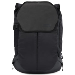 Aevor Bike Pack Proof - Made from Recycled PET-bottles Black w/ Reflective