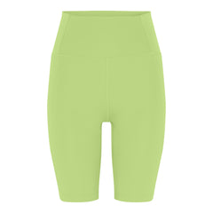 Girlfriend Collective Bike Shorts - Made from recycled plastic bottles Key Lime Pants