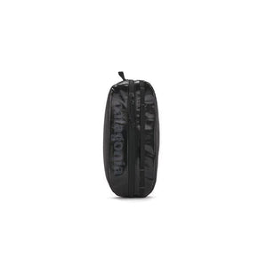 Patagonia Black Hole Cube - 100% Recycled polyester Black M