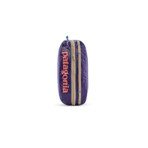 Patagonia Black Hole Cube - 100% Recycled polyester Perennial Purple M