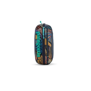Patagonia Black Hole Cube - 100% Recycled polyester Joy: Pitch Blue M