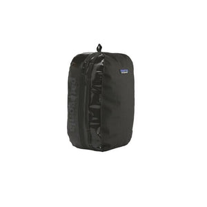 Patagonia Black Hole Cube - 100% Recycled polyester Black L
