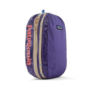 Patagonia Black Hole Cube - 100% Recycled polyester Perennial Purple M