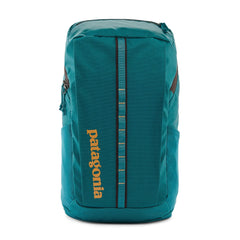 Patagonia Black Hole Pack 25L - 100% Recycled Polyester Belay Blue Bags