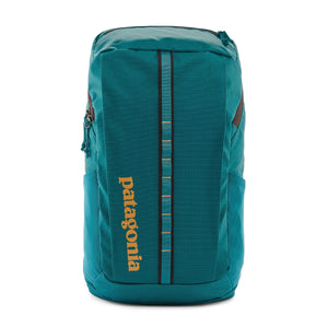 Patagonia Black Hole Pack 25L - 100% Recycled Polyester Belay Blue