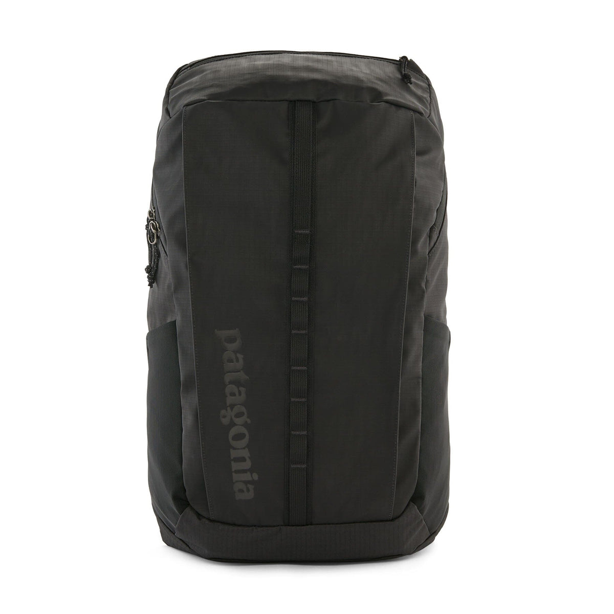 Black Hole Pack 25L - 100% Recycled Polyester Bags Patagonia Black