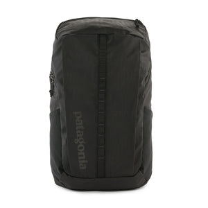 Patagonia Black Hole Pack 25L - 100% Recycled Polyester Black