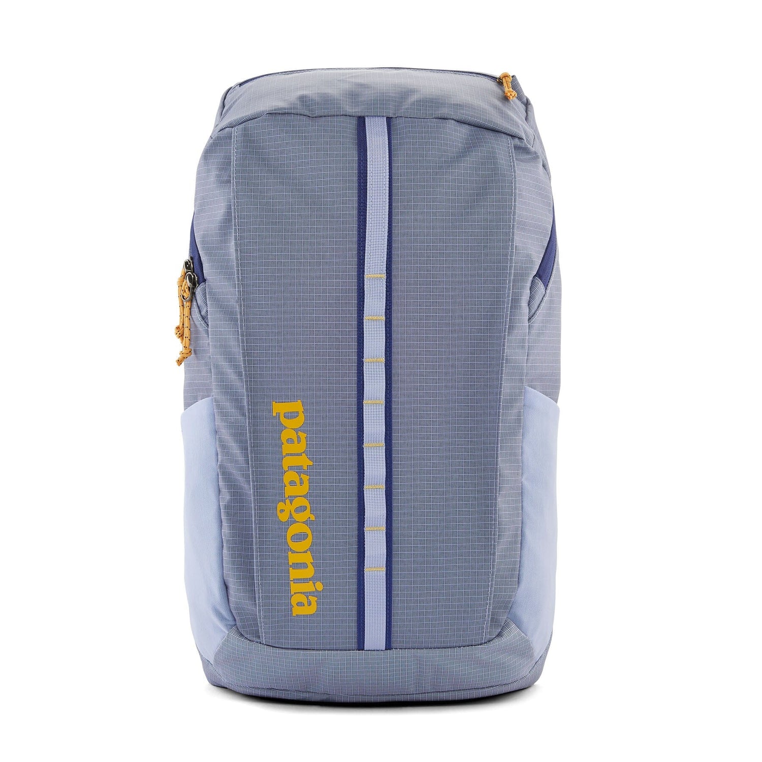 Patagonia Black Hole Pack 25L - 100% Recycled Polyester Pale Periwinkle Bags