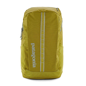 Patagonia Black Hole Pack 25L - 100% Recycled Polyester Shrub Green