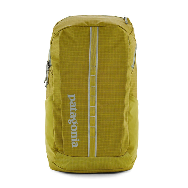 Patagonia ブラックホール・パック 25L - リサイクル・ポリエステル100 – Weekendbee - premium  sportswear