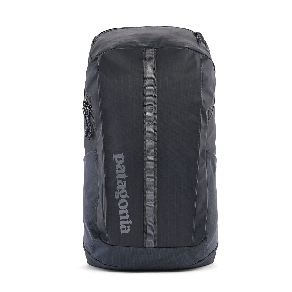 Black Hole Pack 25L - 100% Recycled Polyester Bags Patagonia Smolder Blue